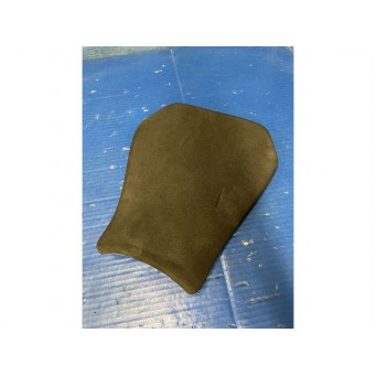 Sebimoto Rennsitz aus Fiberglas + 15 mm Schaumstoffpolster Suzuki GSX-R 1000 2017–2021