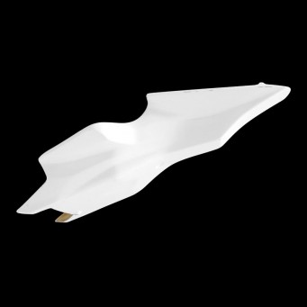 Sebimoto Fiberglass Fender Arch for Yamaha R1 2015-2024