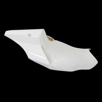 Sebimoto Racinghöcker aus GFK für Yamaha R1 2015–2023