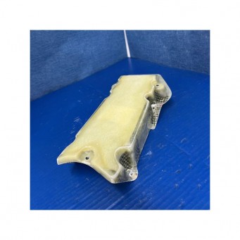 Sebimoto Fiberglass Seat Support Panigale V2 2020-2024