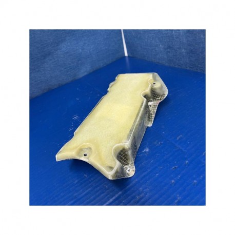 Sebimoto Sitzbankhalterung aus Fiberglas Panigale V2 2020–2024