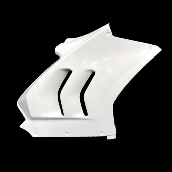 Sebimoto Right side fairing for Ducati Panigale V4R/V4S 2023-2024