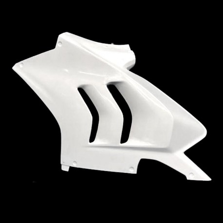 Sebimoto Left side fairing for Ducati Panigale V4R/V4S 2023-2024
