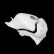 Sebimoto fiberglass rear tank protection Ducati Panigale V4R/V4S 2023-2024
