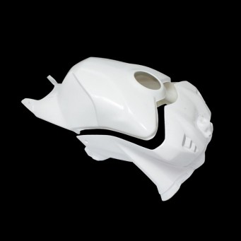 Sebimoto fiberglass front tank protection Ducati Panigale V4R/V4S 2023-2024