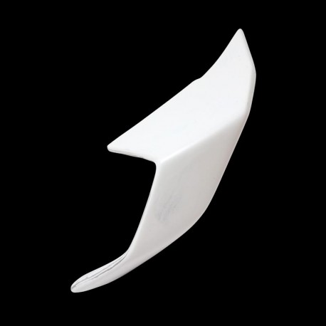 Sebimoto Winglets aus GFK BMW S1000RR 2023-2024
