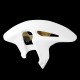 Sebimoto Schutzblech vorne aus GFK für Honda CBR1000RR 2020–2026