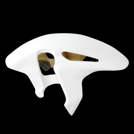 Sebimoto Fiberglass Front Fender for Honda CBR1000RR 2020-2026