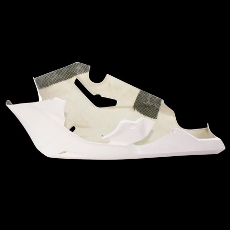 Sebimoto  Verkleidungsunterteil aus GFK für Honda CBR1000RR 2017–2019