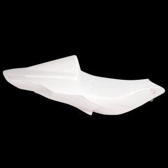 Sebimoto Rennhöcker aus GFK für Honda CBR1000RR 2017–2019