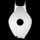 Sebimoto Tankprotektor aus Fiberglas für Honda CBR1000RR 2017–2019