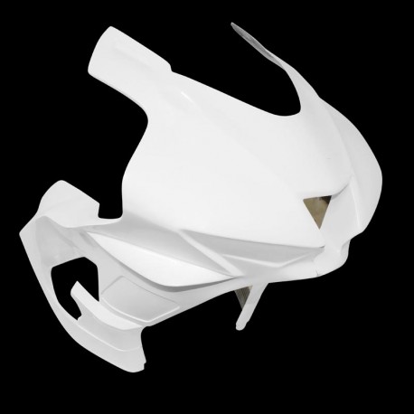 Sebimoto Racing Fiberglas-Verkleidung für CBR1000RR 2020–2023