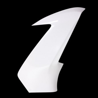 Sebimoto Right-side fiberglass fairing for the Honda CBR1000RR 2020-2023