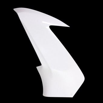 Sebimoto Left-side fiberglass fairing for the Honda CBR1000RR 2020-2023