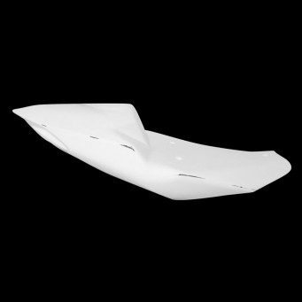 Sebimoto Rennhöcker aus GFK für Honda CBR1000RR 2020-2023