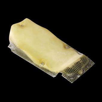 Sebimoto Fiberglas-Sitzbankhalterung Honda CBR1000RR 2020-2023