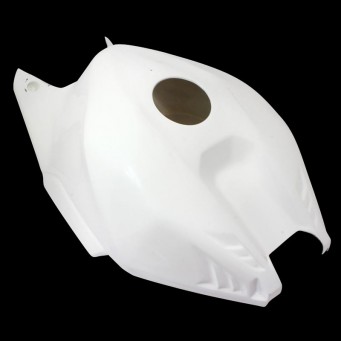 Sebimoto fiberglass tank protector Honda CBR1000RR 2020-2026