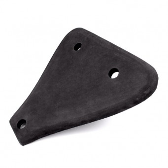 Selle racing fibre de verre + mousse de selle 15 mm SEBIMOTO CBR1000RR 2020-2025