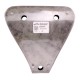 Sebimoto Rennsitz aus GFK+ 15 mm Schaumstoffpolster CBR1000RR 2020–2025