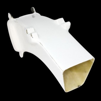 Sebimoto Lufteinlasskanal aus Fiberglas Honda CBR1000RR 2020-2023