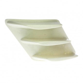 Sebimoto Right fiberglass winglet for CBR1000RR 2020-2023