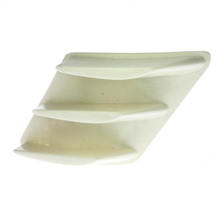 Sebimoto Linker Kotflügel aus Fiberglas für CBR1000RR 2020-2023