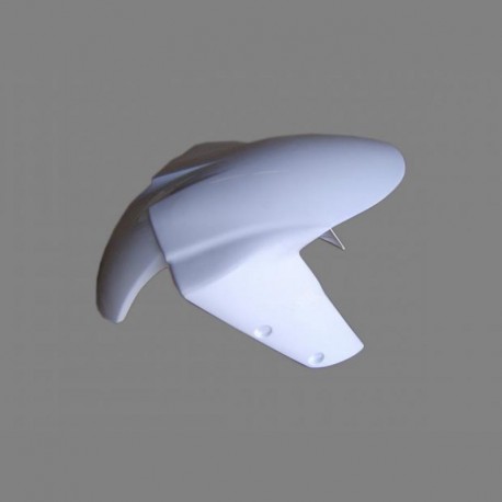 Sebimoto Fiberglass Front Fender for Kawasaki ZX6R 2005-2008