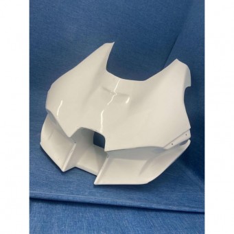 Sebimoto Fiberglass Racing Fairing for ZX10R 2021-2025