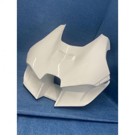 Sebimoto Frontverkleidung aus GFK für Kawasaki ZX10R 2021-2025