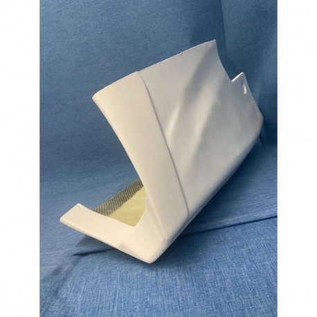 Sebimoto Fiberglas-Unterbodenverkleidung für Kawasaki ZX10R 2021-2025