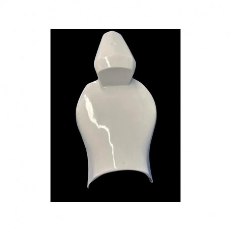 Sebimoto fiberglass racing rear fairing for Renault 7 2021-2024