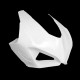 Carénage poly avant racing fibre de verre Panigale V4S / V4R 2023-2024 SEBIMOTO