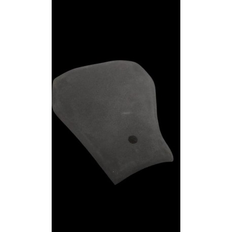 Sebimoto Fiberglass Racing Seat with 15mm Foam Padding for Yamaha R7 2021–2025 