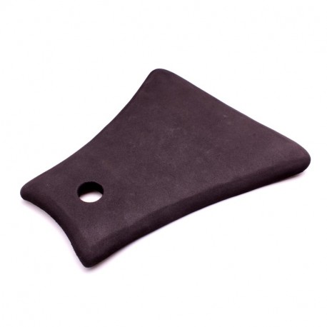 Sebimoto Rennsitz aus Fiberglas + 15 mm Schaumstoffpolster ZX10R 2021–2024 