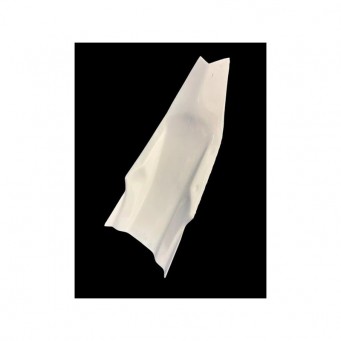 Sebimoto Radabdeckung aus Glasfaser R7 2021-2024