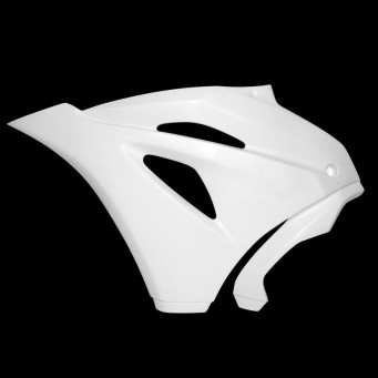 Sebimoto Left Side Fairing for GSXR1000 2017–2019