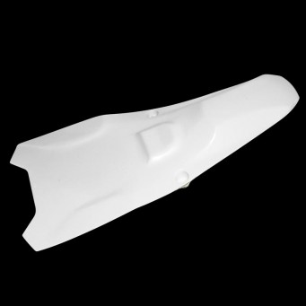 Sebimoto seat cover racing version Suzuki GSX-R 1000 2017