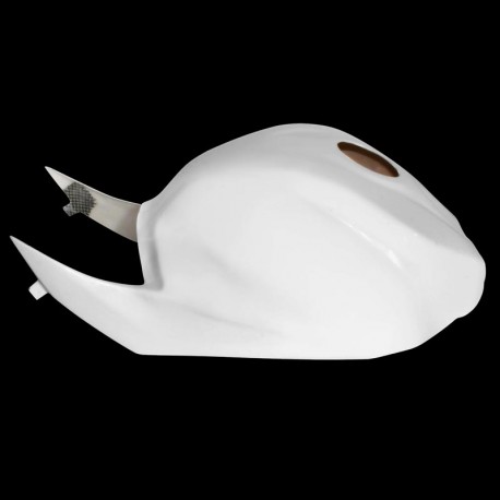 Sebimoto Carbon tank protector for Suzuki GSXR1000 2017-2019