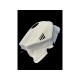 Protection de réservoir fibre de verre Sabimoto Yamaha R7 2021-2025