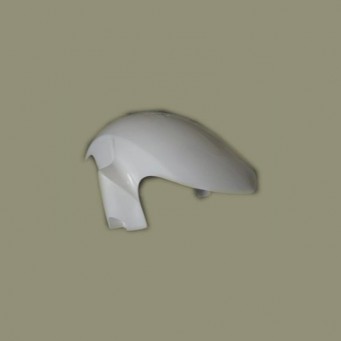 Garde-boue avant fibre de verre R6 2006-2016 SEBIMOTO