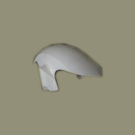 Sebimoto Fiberglas-Vorderradkotflügel für R6 2006-2016 