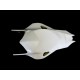 SRT Fairings Komplettsatz 5-teilig Racing aus GFK- BMW S100RR/HP4