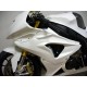 Carénage poly complet 5 parties racing fibre de verre S1000RR 2012-2014 SRT FAIRINGS