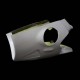 Carénage poly complet 3 parties racing fibre de verre CBR 600 F2 1991-1994 PC25 SRT FAIRINGS