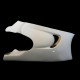 SRT Fairings Komplettes 3-teiliges Rennverkleidungsset aus GFK für CBR 600 F 1995–1996 PC31 SRT FAIRINGS
