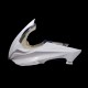 Carénage racing poly complet 6 pièces fibre de verre SRT Fairings Yamaha YZF-R6 2017-
