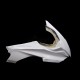 SRT Fairings Complete 6-Piece Racing Kit for Yamaha YZF R-6 2017-