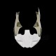 Carénage racing poly complet 6 pièces fibre de verre SRT Fairings Yamaha YZF-R6 2017-