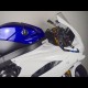 SRT Fairings Complete 6-Piece Racing Kit for Yamaha YZF R-6 2017-