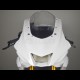 SRT Fairings Komplettsatz 6-teilig Racing Yamaha YZF R-6 2017-
